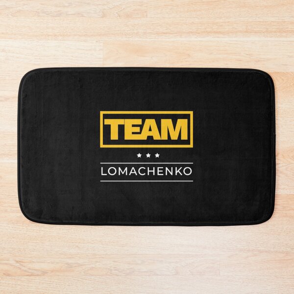 Item preview, Team Lomachenko designed and sold by DungTinhFCV.