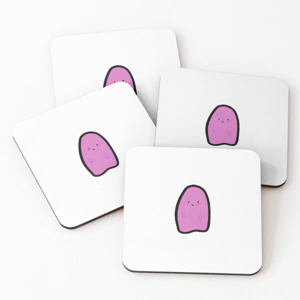 Item preview, Pink Ghost designed and sold by aerishie.