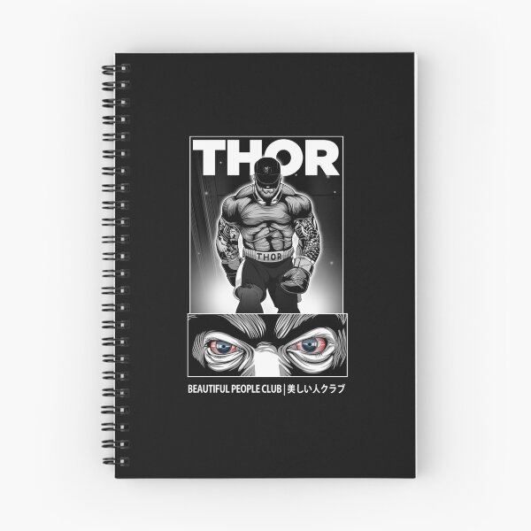 Artikelvorschau, Thor Björnson Hafthor Strongman Boxkampf entworfen und verkauft von DungTinhFCV.