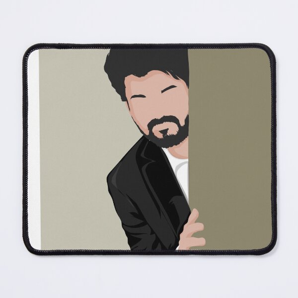 Item preview, BEAST thalapathy vijay designed and sold by Boho Vibes Studio.