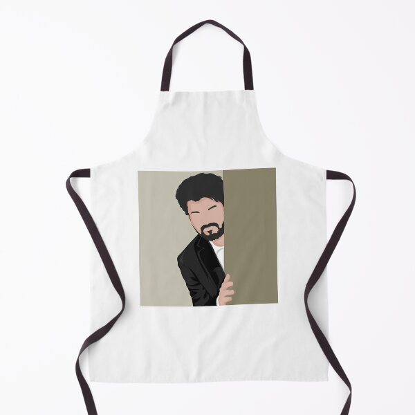 Item preview, BEAST thalapathy vijay designed and sold by Boho Vibes Studio.