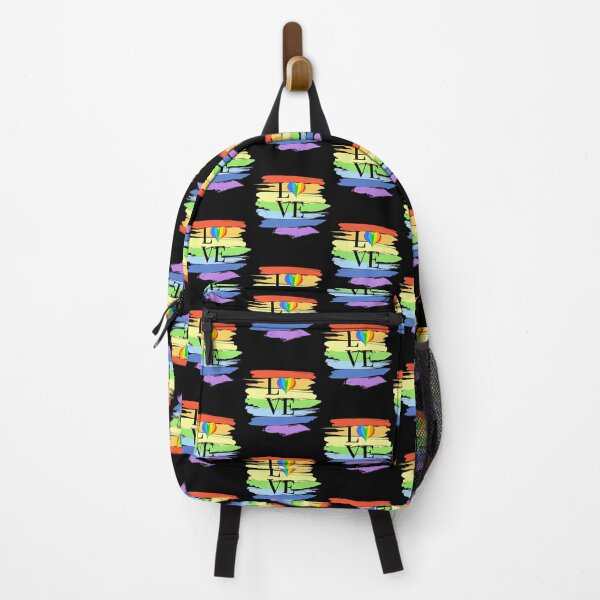 Item preview, Love, Rainbow Flag Shirt, LGBT, LGBTQ, LGBT Pride, Pride, Rainbow Flag, Same Sex Marriage, Equality  designed and sold by kucelcflotan.