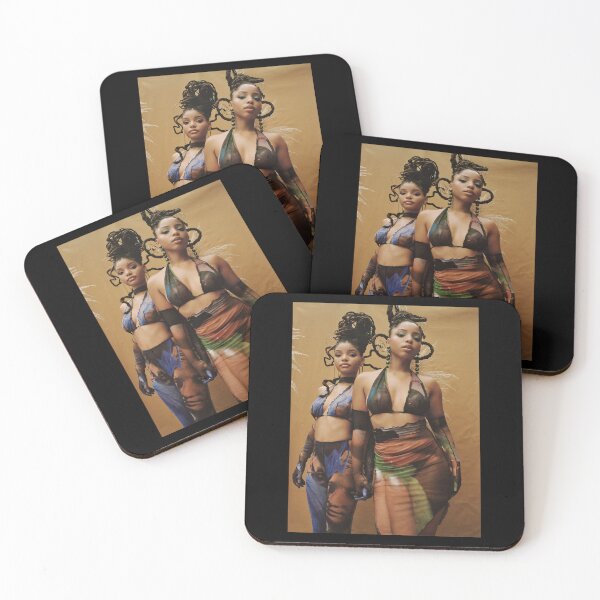 Item preview, Women Chloe X Halle Retro Gifts designed and sold by Ferreira1762.