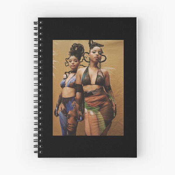 Item preview, Women Chloe X Halle Retro Gifts designed and sold by Ferreira1762.
