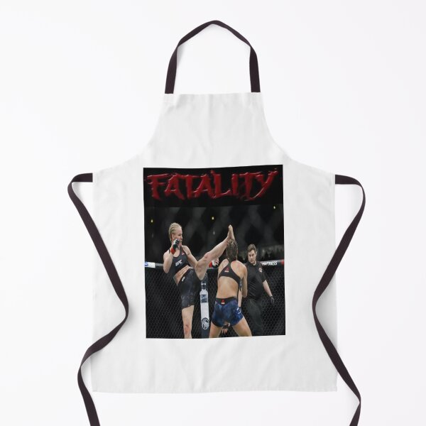 Item preview, Valentina Bullet Shevchenko Fatality KO UFC designed and sold by DungTinhFCV.