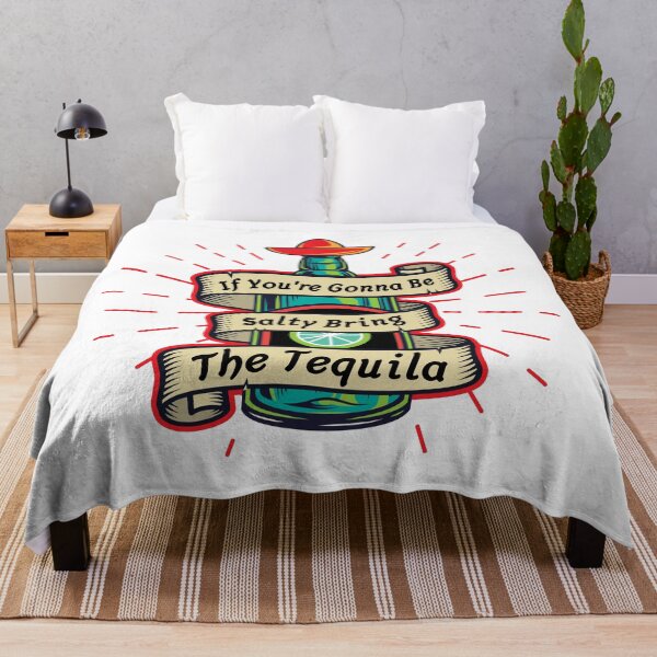 Item preview, If you're gonna be salty bring the tequila designed and sold by 397HOUSE Your happy time.