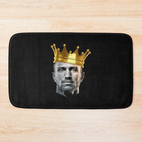 Item preview, Vasyl Lomachenko King of Boxing  designed and sold by DungTinhFCV.