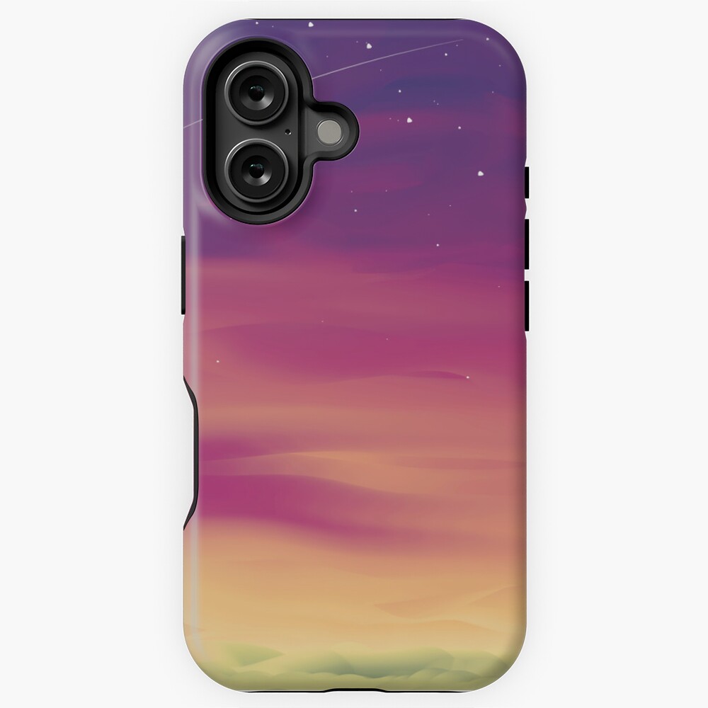 Item preview, iPhone Tough Case designed and sold by BlazeraptorGirl.