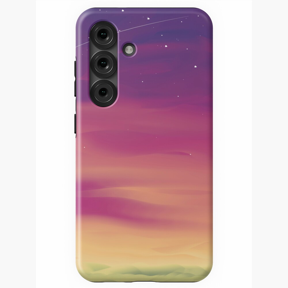 Item preview, Samsung Galaxy Tough Case designed and sold by BlazeraptorGirl.