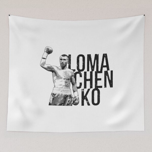 Item preview, Vasyl Lomachenko designed and sold by DungTinhFCV.