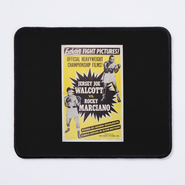 Item preview, Walcott contra Marciano designed and sold by DungTinhFCV.