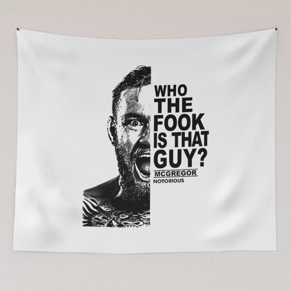Item preview, who the fook is that guy Essential designed and sold by DungTinhFCV.