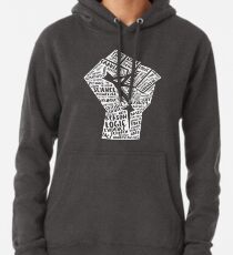 März für Science Fist Hoodie