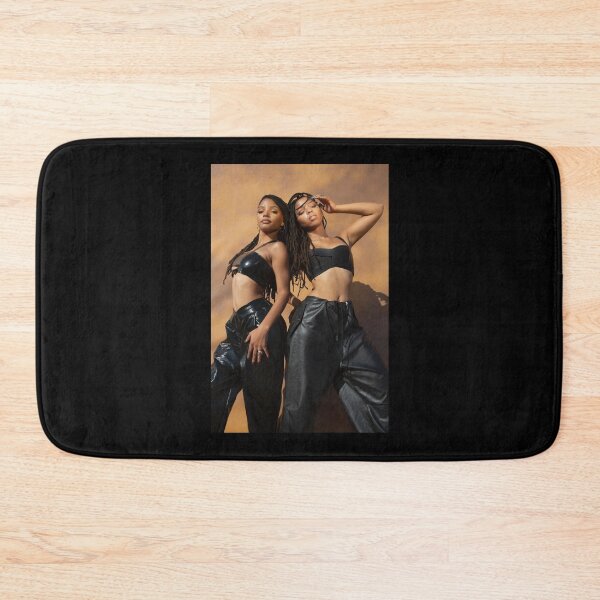 Item preview, Womens Music Chloe X Halle designed and sold by Ferreira1762.