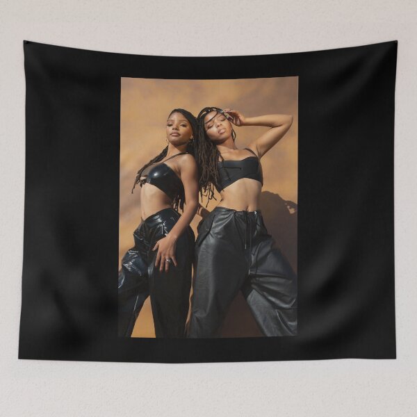 Item preview, Womens Music Chloe X Halle designed and sold by Ferreira1762.