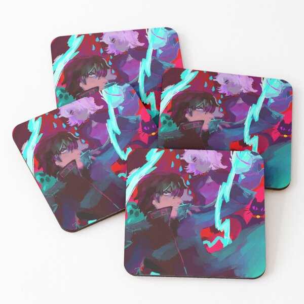 Item preview, darker than black designed and sold by noiivern.