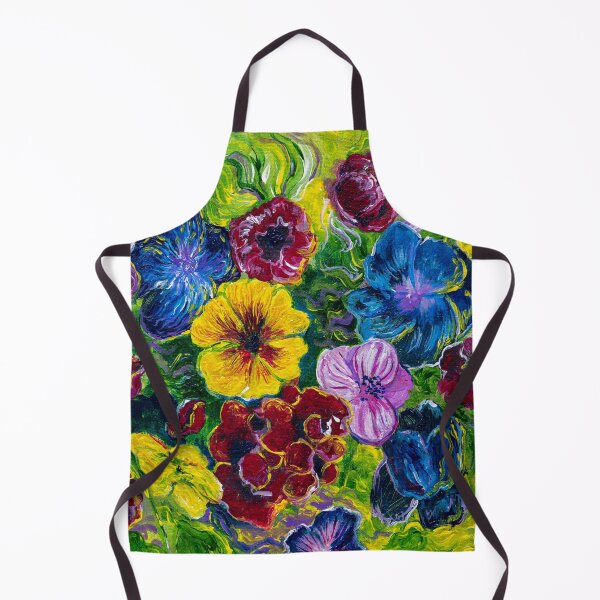 Item preview, The Flow of Flowers designed and sold by Geomano Negron.