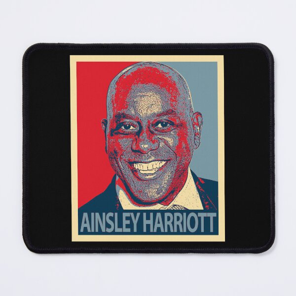 Item preview, Ainsley Harriott designed and sold by RuizStore.