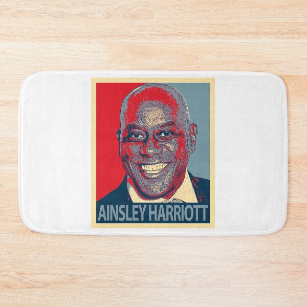 Item preview, Ainsley Harriott designed and sold by RuizStore.
