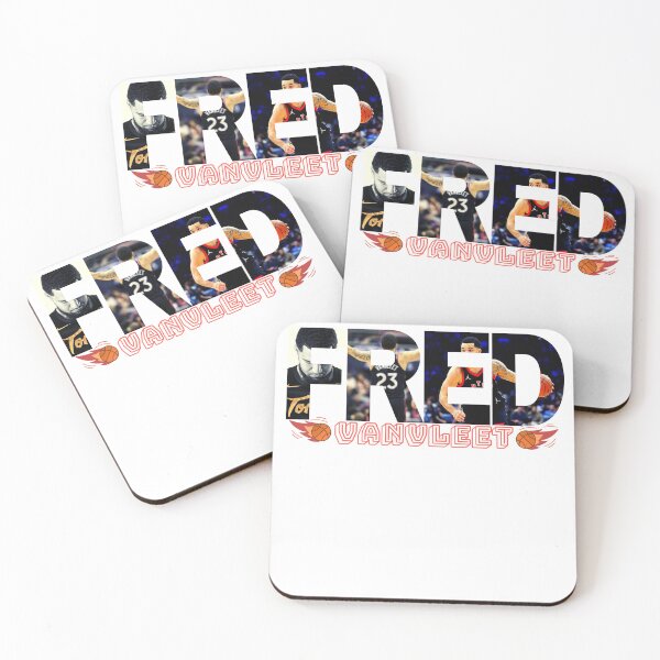 Item preview, fred vanvleet essential t shirt | fred vanvleet sticker designed and sold by ReganPro5.