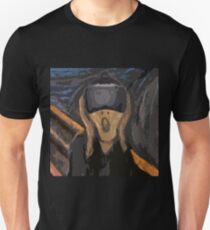 The scream of the rift  T-Shirt