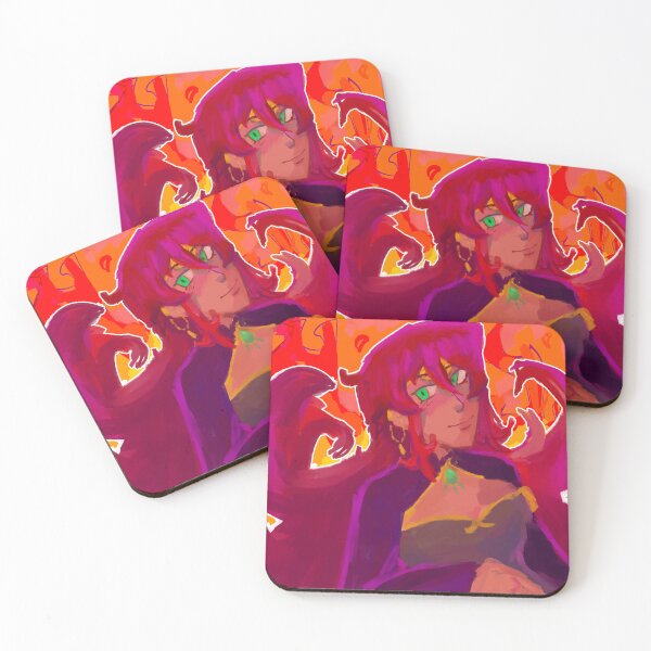 Item preview, pyrrha nikos designed and sold by noiivern.
