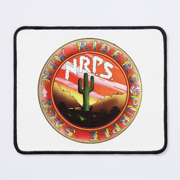 Item preview, New Riders Of The Purple Sage Classic designed and sold by Kamari12ao.