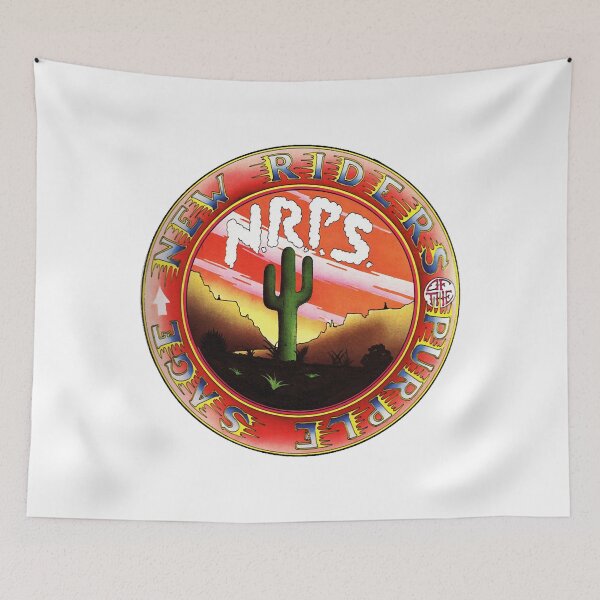 Item preview, New Riders Of The Purple Sage Classic  designed and sold by Kamari12ao.