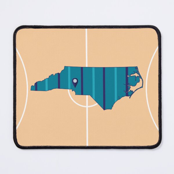 Item preview, Charlotte Basketball designed and sold by doctorheadly.