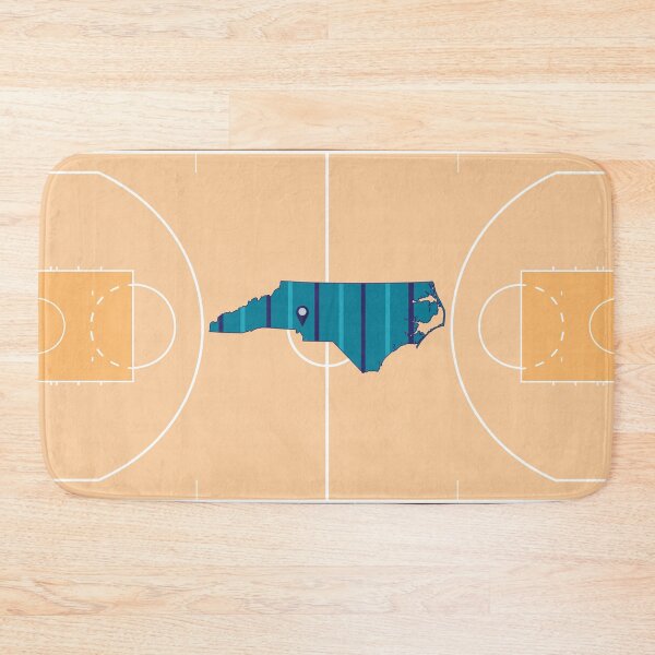 Item preview, Charlotte Basketball designed and sold by doctorheadly.
