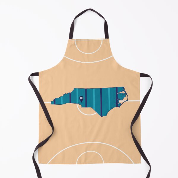 Item preview, Charlotte Basketball designed and sold by doctorheadly.