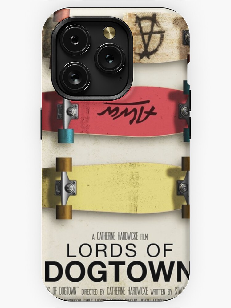 Lords of Dogtown Art Board Print for Sale by hamjudyd