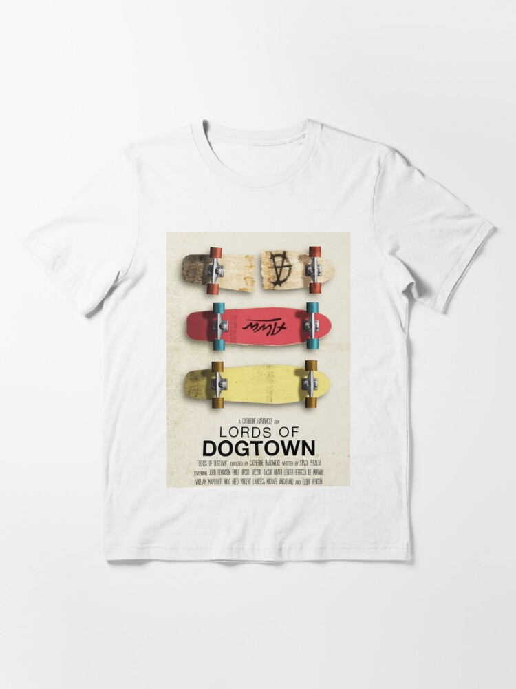 LORDS OF DOGTOWN: Stacys Zephyr Shirt