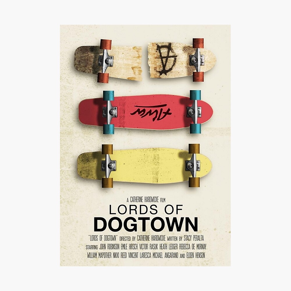 Lords of Dogtown