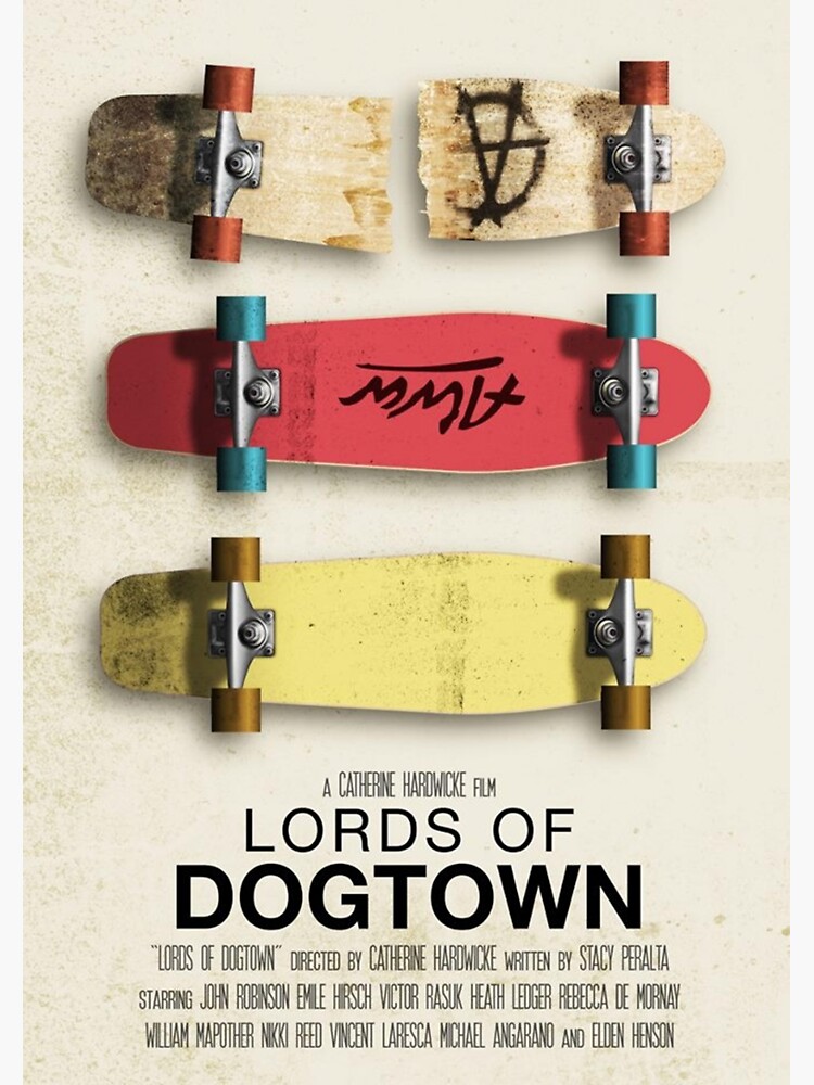 Buy Dogtown and Z-Boys / Lords of Dogtown - Microsoft Store