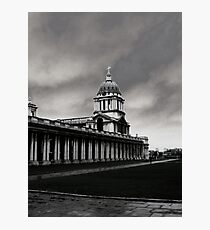 Greenwich Photographic Print
