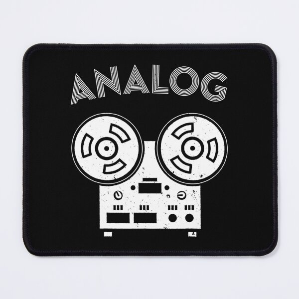 Item preview, Analog Vintage Reel To Reel Audio Recording Sound Engineer designed and sold by Sean2Williams.