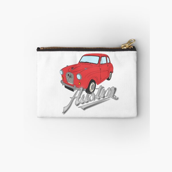 Item preview, Austin A35 - Standard,  colorado red designed and sold by Adamasage.