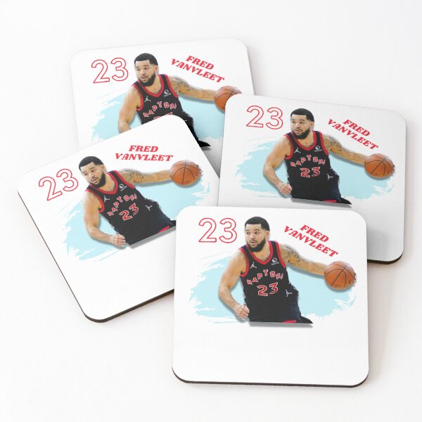 Item preview, fred vanvleet classic essential t shirt | fred vanvleet sticker designed and sold by ReganPro5.