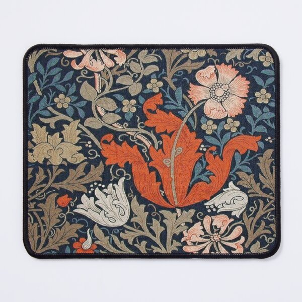 Item preview, Willam morris honeysucklea, morris floral design designed and sold by Olivia-One.