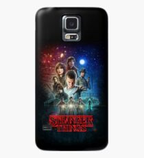 Stranger Wars Case/Skin for Samsung Galaxy