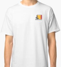 Bibbulmun Track logo Classic T-Shirt