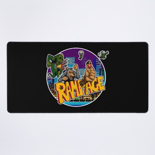 Item preview, Rampage designed and sold by Jessicaran64.