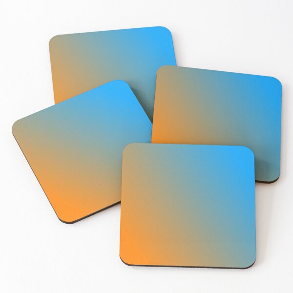Item preview, Gradient Abstraction color art designed and sold by artdragongift 15.