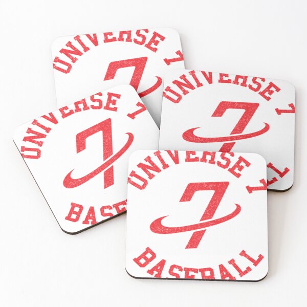 Item preview, Universe 7 Baseball Team Essential . designed and sold by ruestfeagniu.