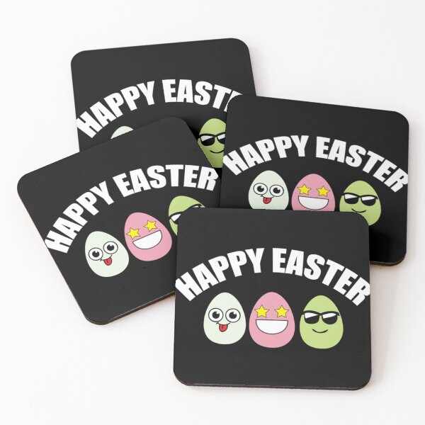 Item preview, Easter Theme Happy Easter Shirt For Kids Women Men  Eggs Bunny Happy Easter 3 emoji Eggs Essential designed and sold by maevurhencve.