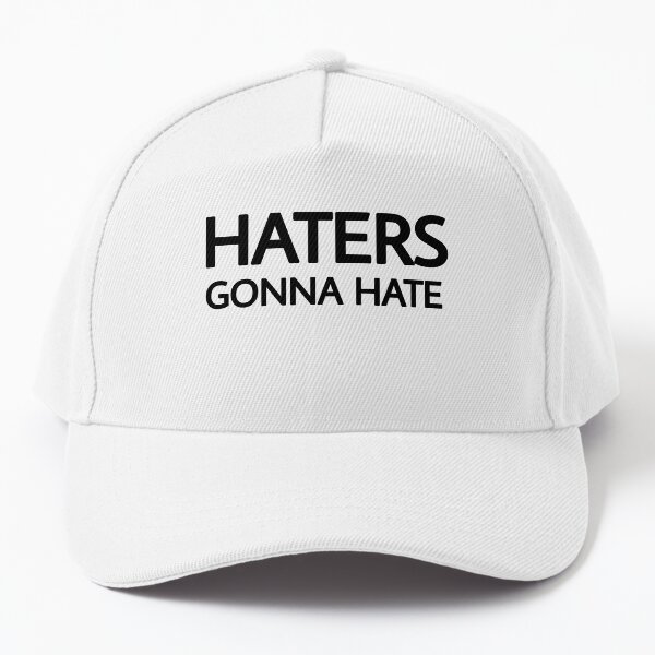 Hater hats for sale online