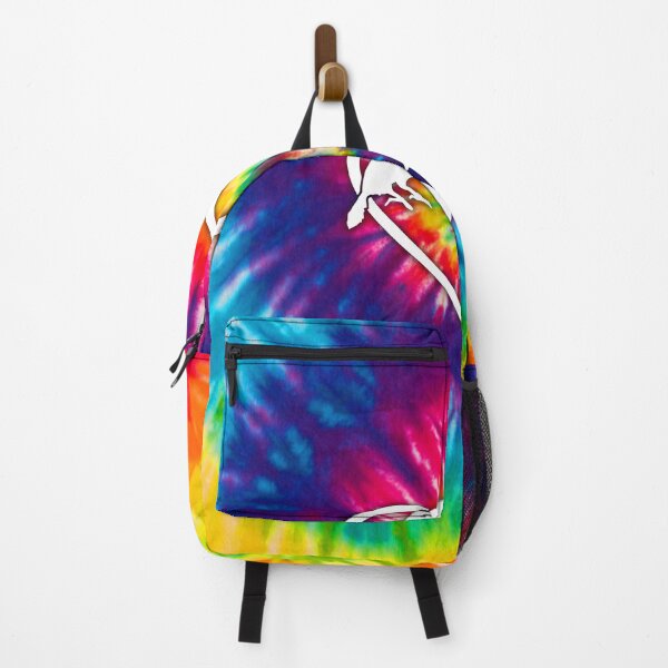 Item preview, Full tie dye Toucan designed and sold by AniyahDuBuque.
