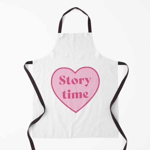 Item preview, Storytime TikTok designed and sold by ind3finite.