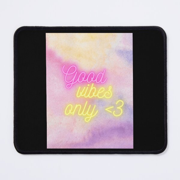Item preview, No bad vibes just good energy Classic . designed and sold by verantfvtoal.